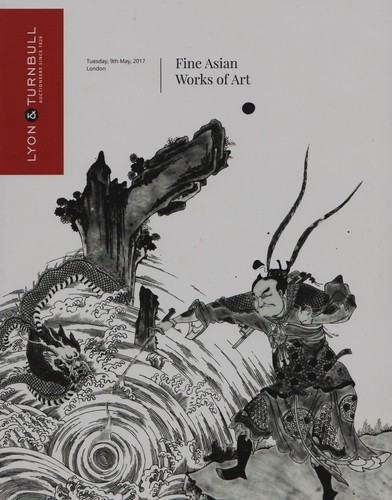 Fine asian art - jade, ceramics