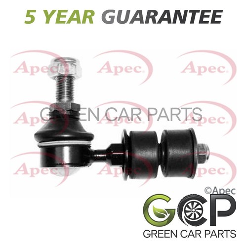 Stabiliser link front gcp - link, fits