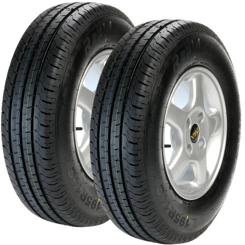 Rapid 175r13c 95s effivan - 175r13c, 97/95s