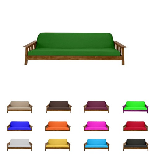 Queen futon mattress - queen,