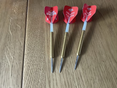 Eric bristow cocked - eric,
