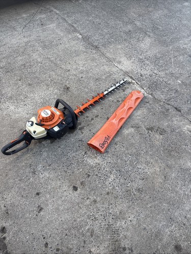 Stihl 82r inch double - 82r,