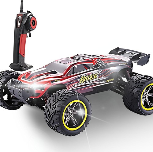 Large cars remote - xl, rc