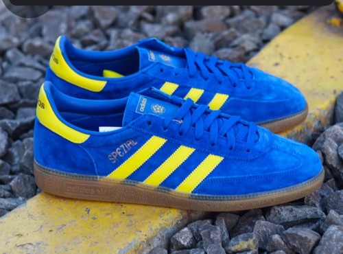 Adidas handball spezial - handball,