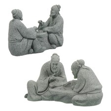  2 Pcs Garden Ornament