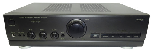 Technics v300m stereo - technics, su-v300m