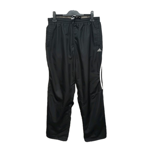 90s adidas black tracksuit - adidas,