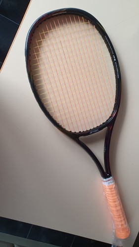 Yonex ultimate spin - yonex, rd-7