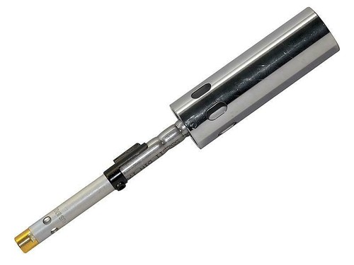 Sievert 8708 hot air - sievert,