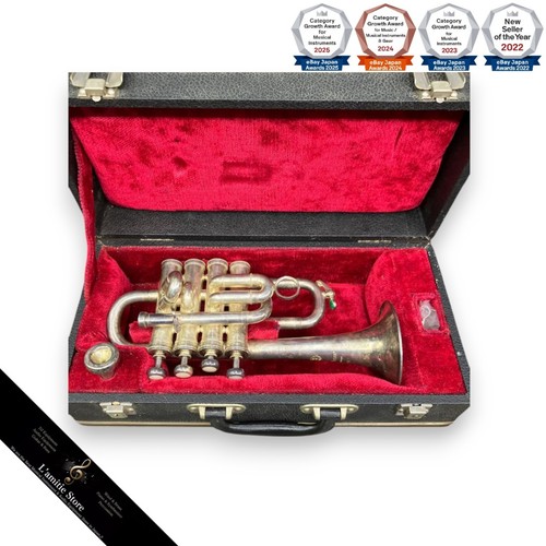 Selmer paris piccolo - selmer,