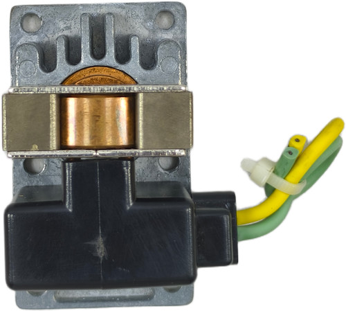 Teledyne e2v eev - mg4010, x-band