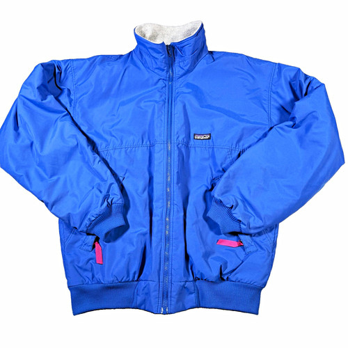 Vtg 90s patagonia shelled - vtg,