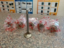 Ford Cologne 2.8 V6 Exhaust