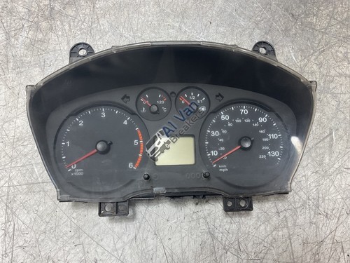 Ford transit 350 lwb - 350,