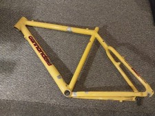 Cannondale CAAD 2 Large MTB