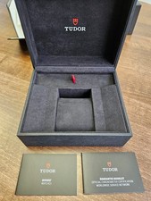TUDOR HERITAGE BLACK BAY