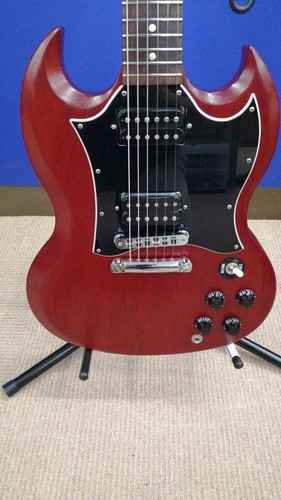 Gibson usa special - [gibson], sg