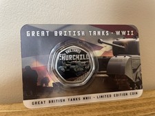 Tanks of World War II