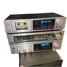 Pioneer Hifi System .Stereo