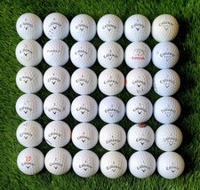 Used Callaway Supersoft &