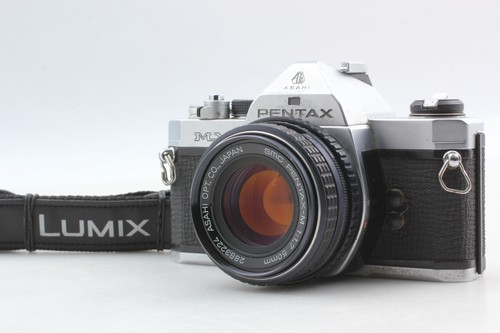 Near mint pentax mx - [near,