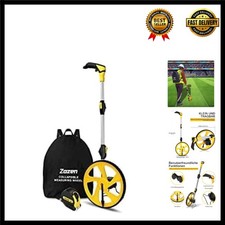 Durable Trundle Wheel for