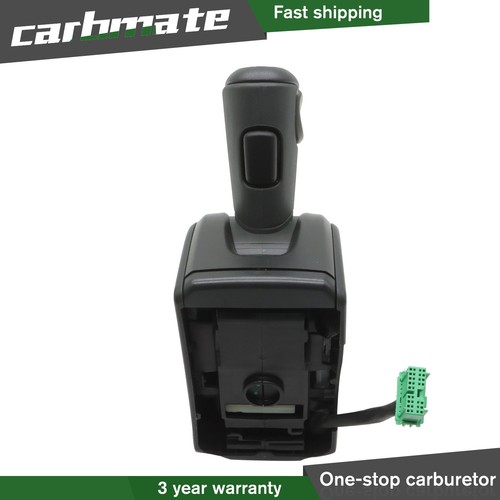 Gear shift lever - lever, volvo
