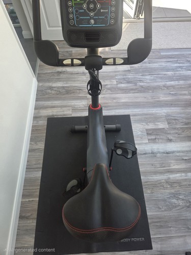 Schwinn 570u upright exercise - upright,