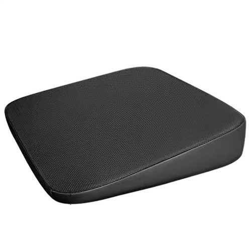 Seat cushion pad - cushion, car