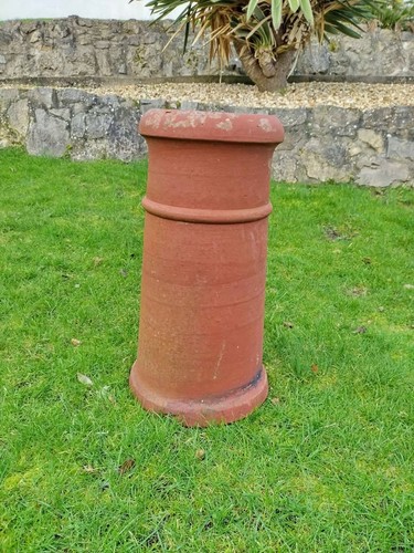 Reclaimed victorian cannon - reclaimed,