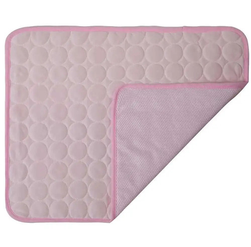 Cooling dog mat summer pad - summer,