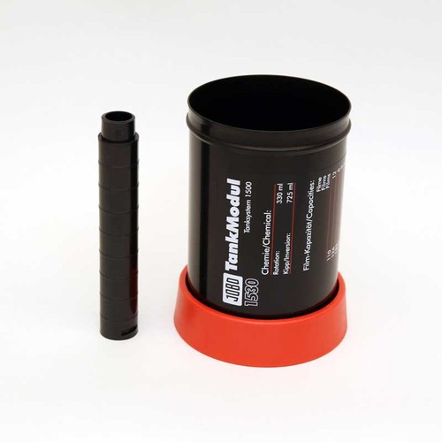 Jobo tank module 1530 - module, to
