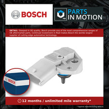 Fuel Pressure Sensor