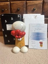 Doug Hyde Gift of Love