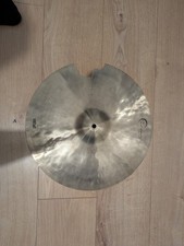 Dream Contact 17" Crash Cymbal