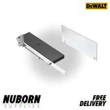 DeWalt Material Work Piece DW743N - Flip Over, Saw Table Accessory, Support