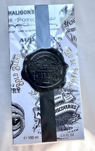 Penhaligons bold blend eau - bold, de