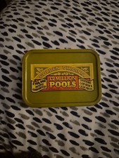 Vintage Golden Virginia