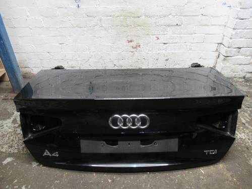 2014 audi technik - audi, a4