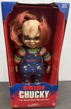 Chucky Life Size Doll - Bride