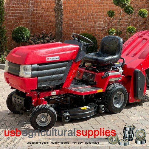 Westwood c350 c330 s150 mini - westwood,