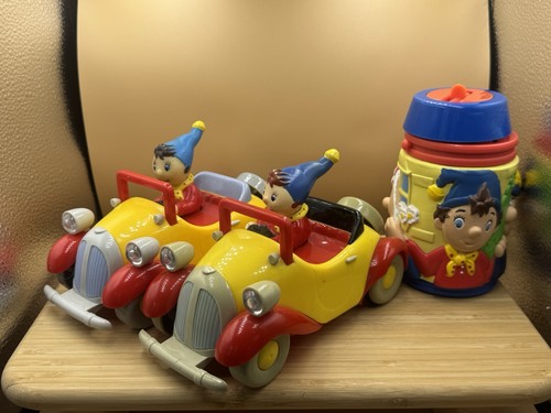Dekker toys ltd - ltd, vintage