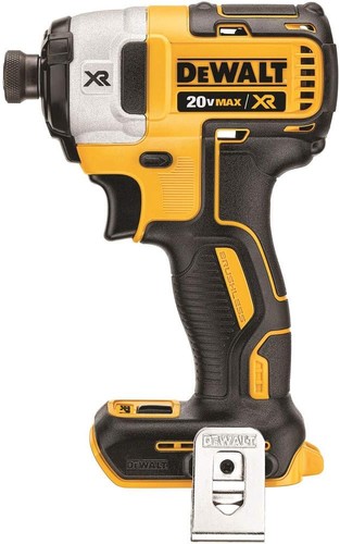 Dewalt dcf887 speed - dewalt,