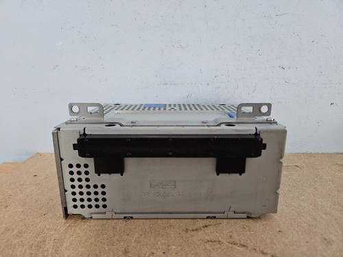 Ford focus mk3 radio ahu - ford, car
