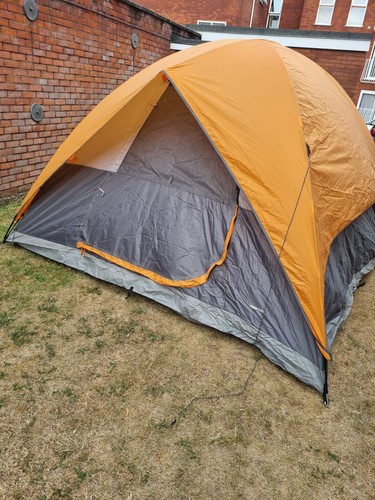 Person large dome tent - dome, tent,