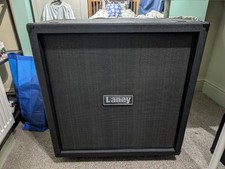 Laney IRT 4x12 Straight