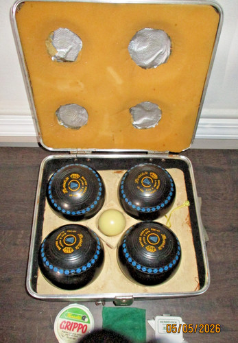 Vintage henselite size heavy - vintage,