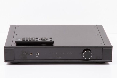 Rega elex mk4 - rega,