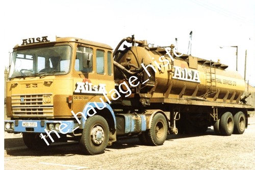 Thh truck photos seddon - -,