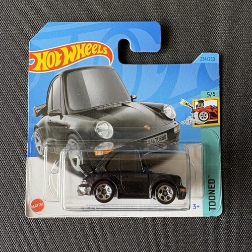 Hot wheels porsche - porsche, 911